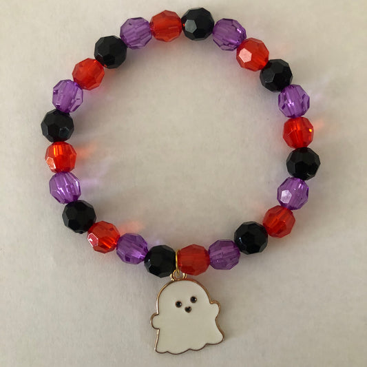 Halloween Bracelet