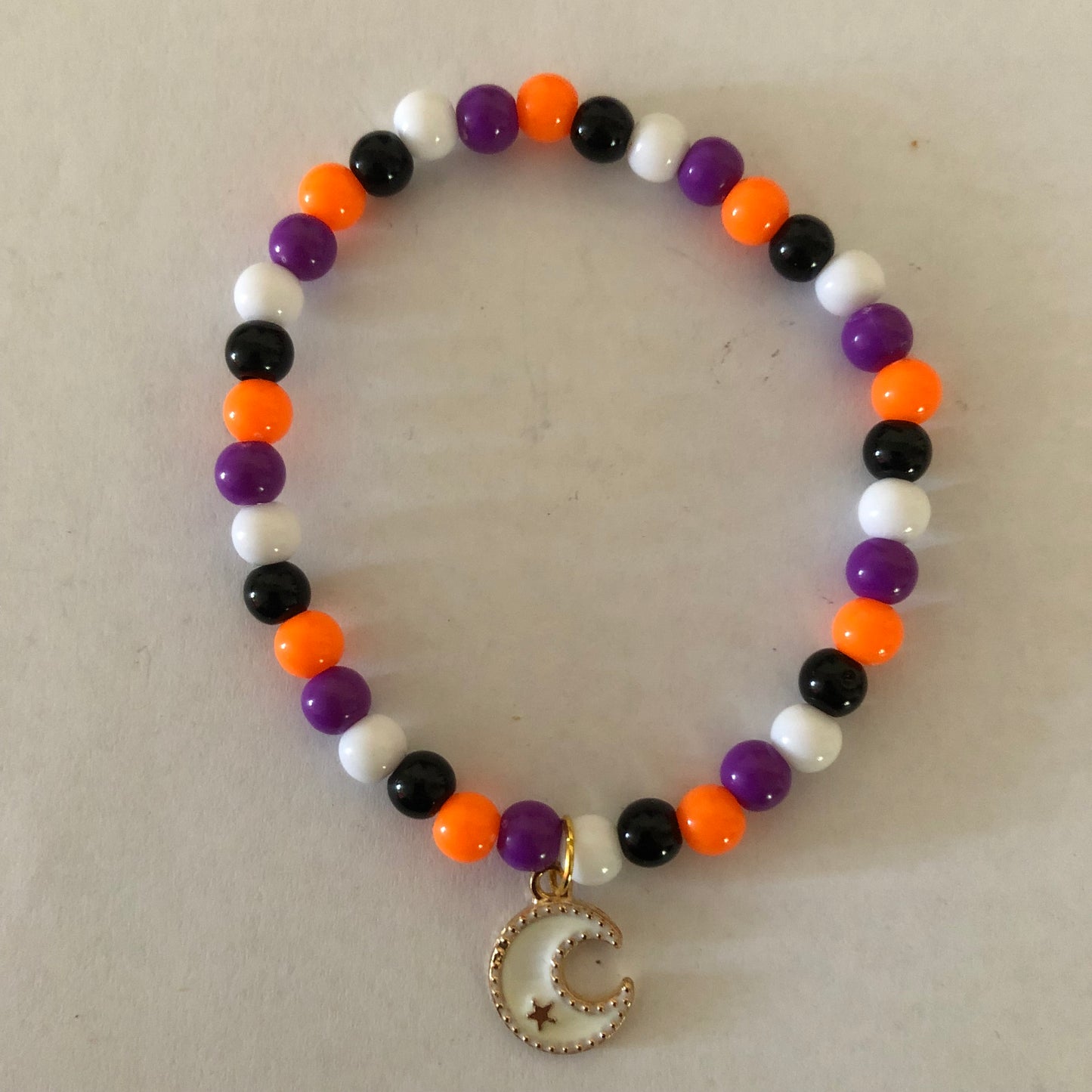 Halloween Bracelet