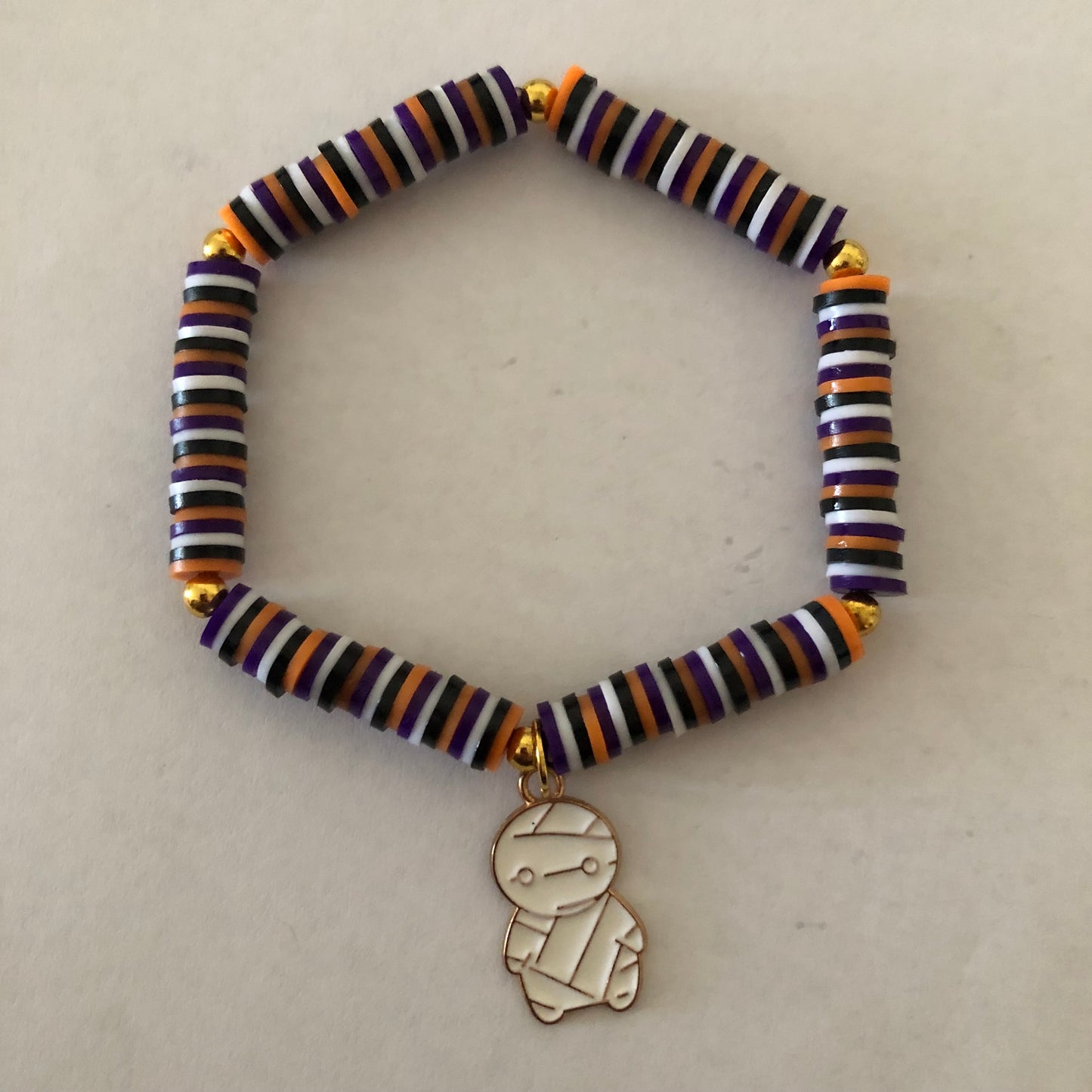 Halloween Bracelet