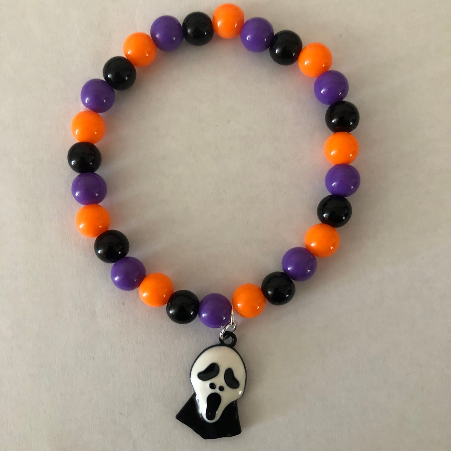 Halloween Bracelet