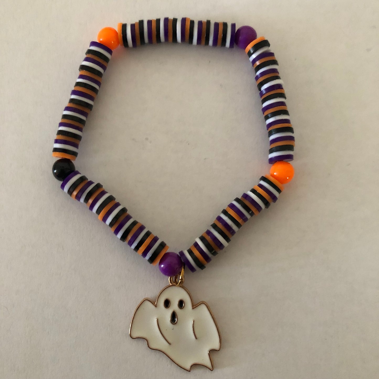 Halloween Bracelet