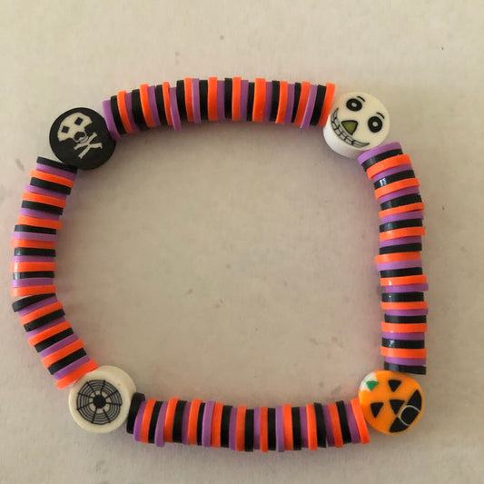 Halloween Bracelet