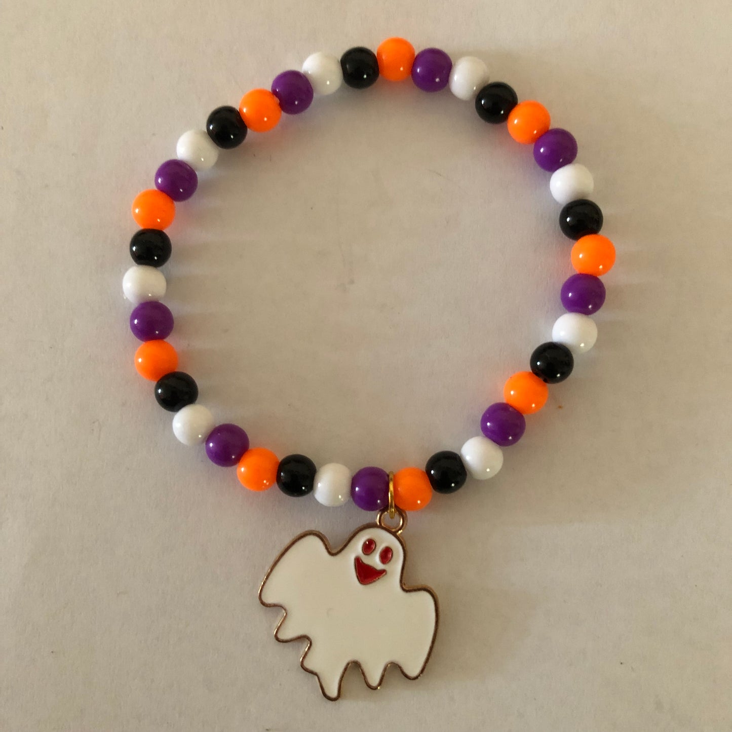 Halloween Bracelet