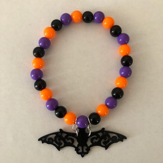 Halloween Bracelet