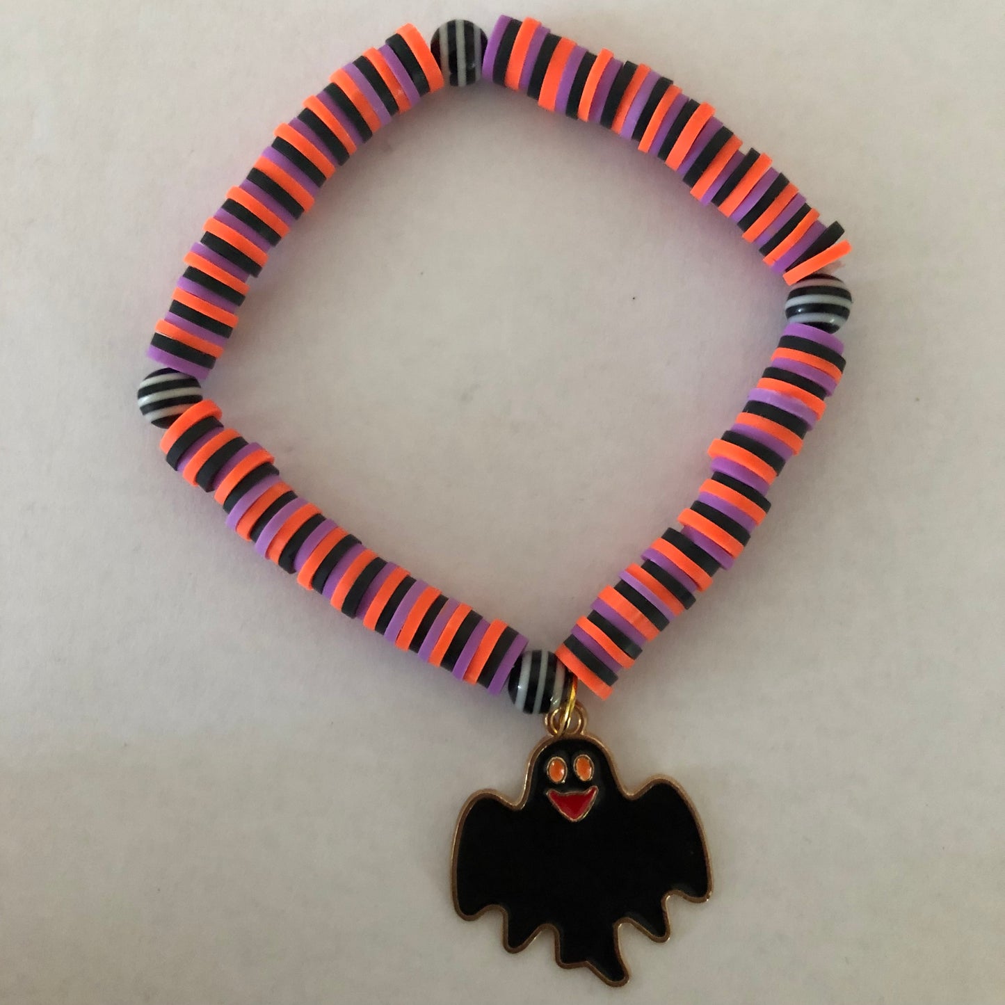 Halloween Bracelet