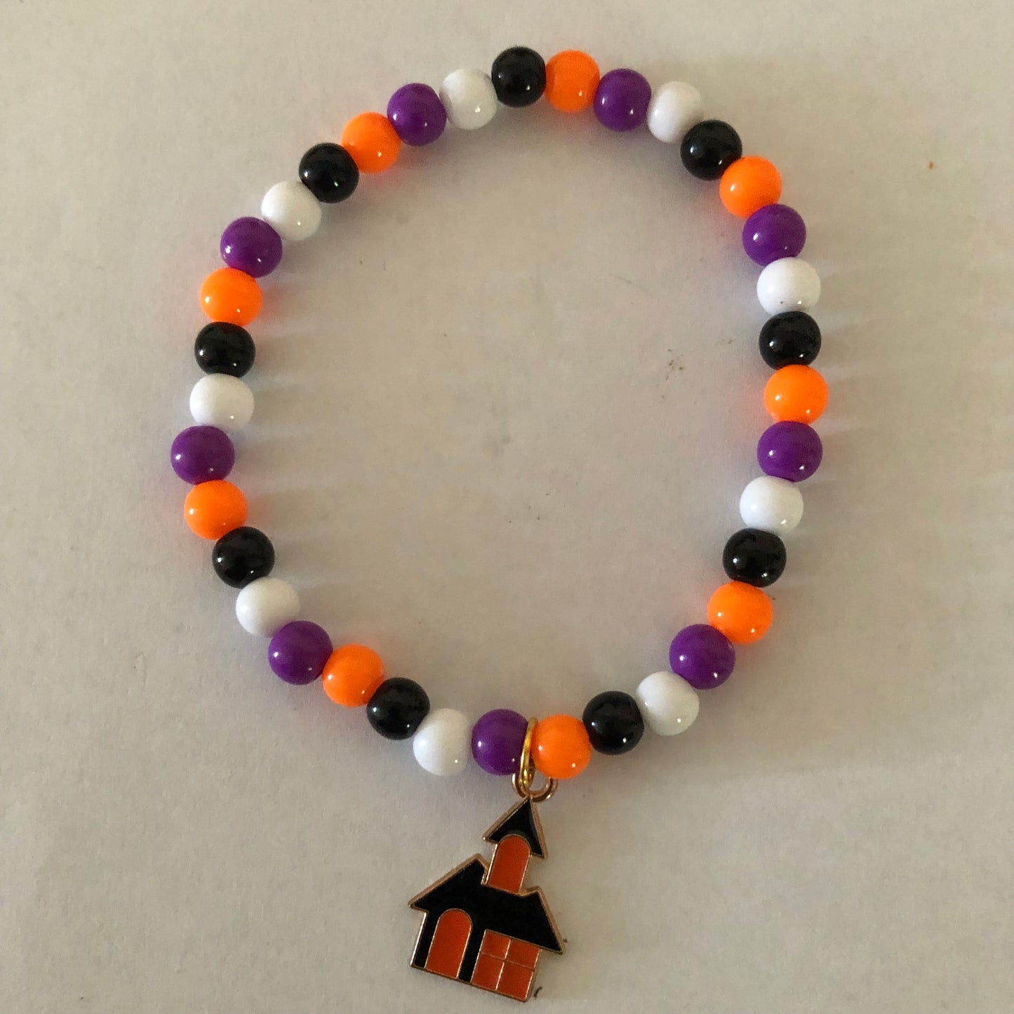 Halloween Bracelet