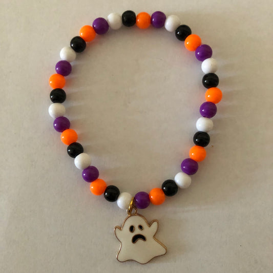 Halloween Bracelet