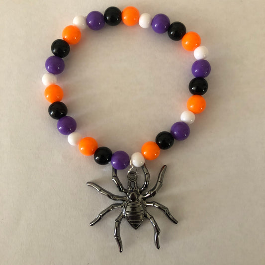 Halloween Bracelet