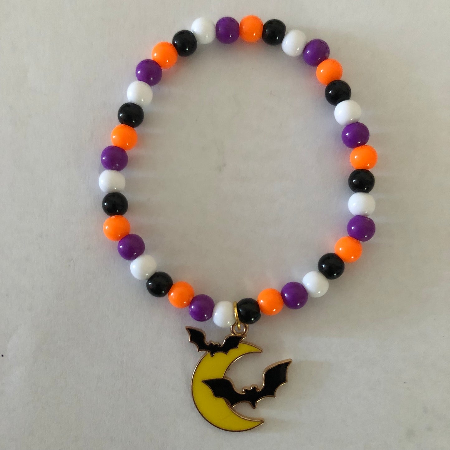 Halloween Bracelet