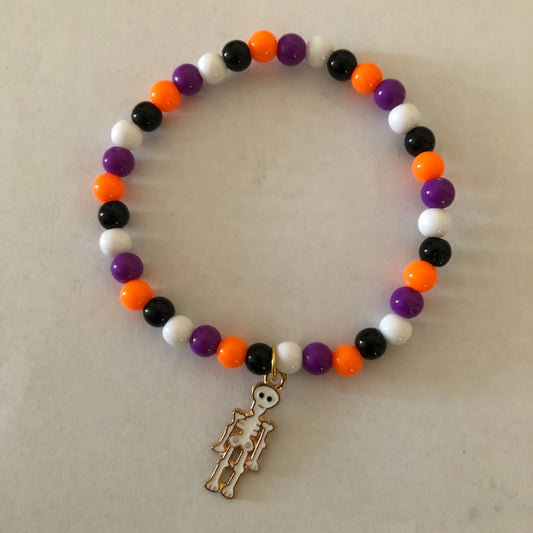 Halloween Bracelet