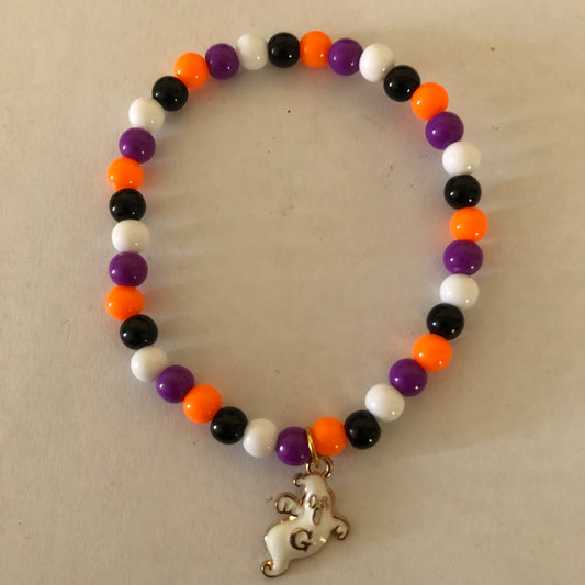 Halloween Bracelet