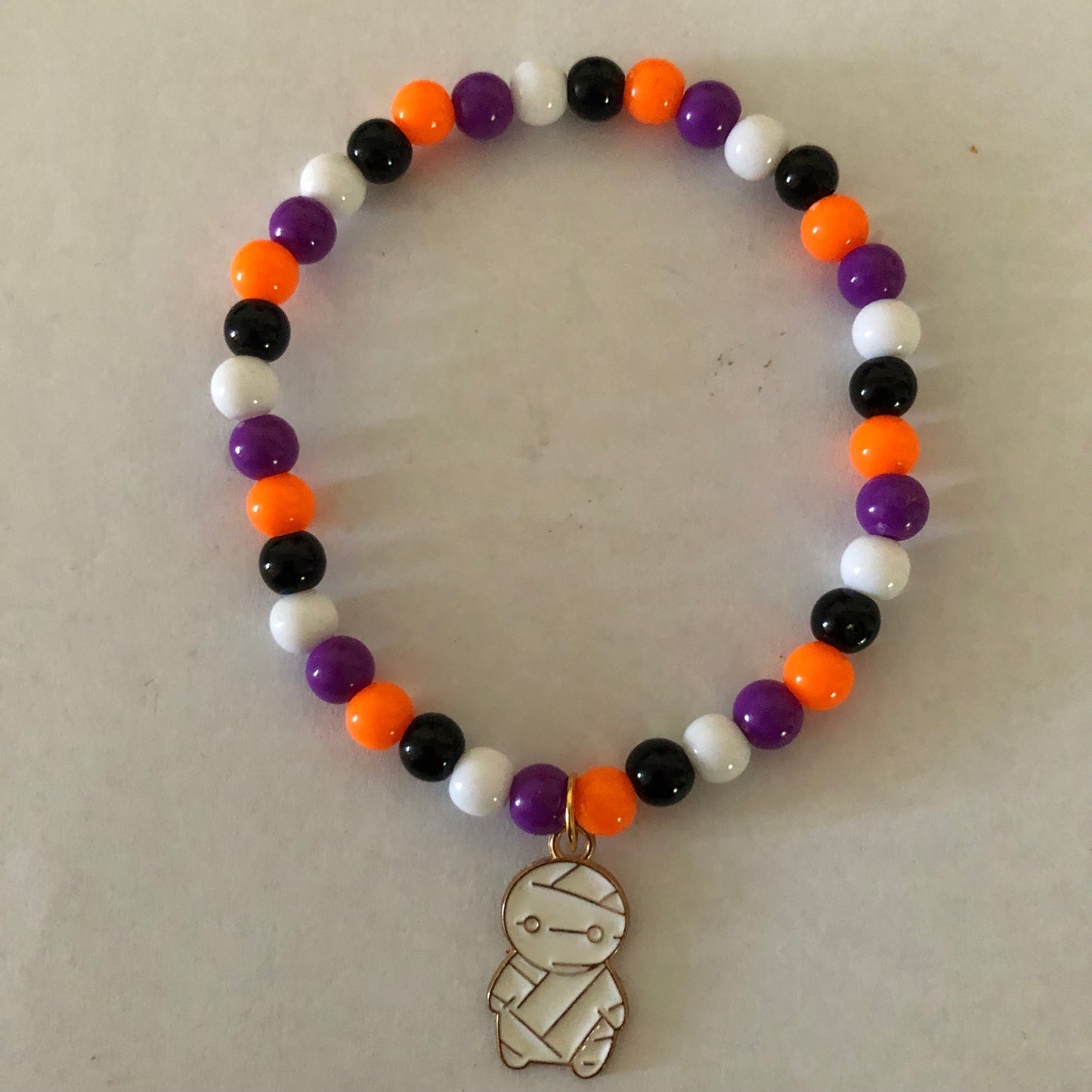 Halloween Bracelet