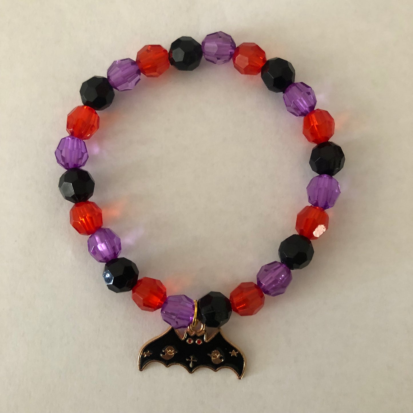 Halloween Bracelet