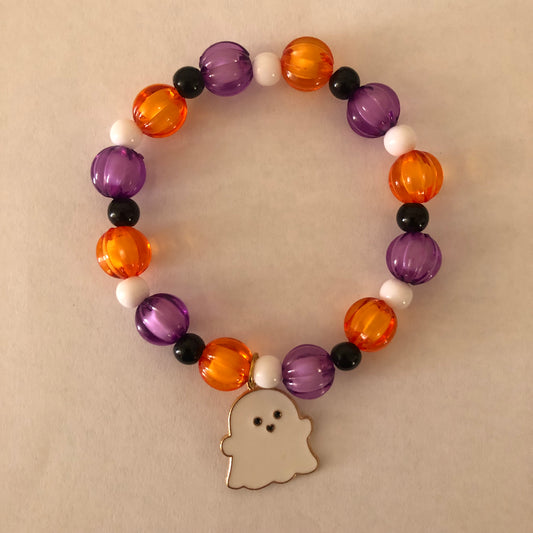 Halloween Bracelet