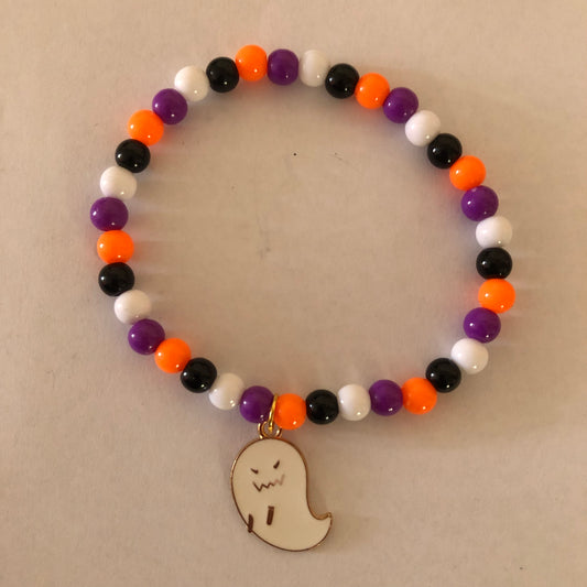 Halloween Bracelet