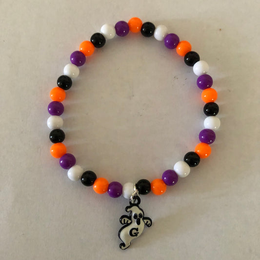 Halloween Bracelet