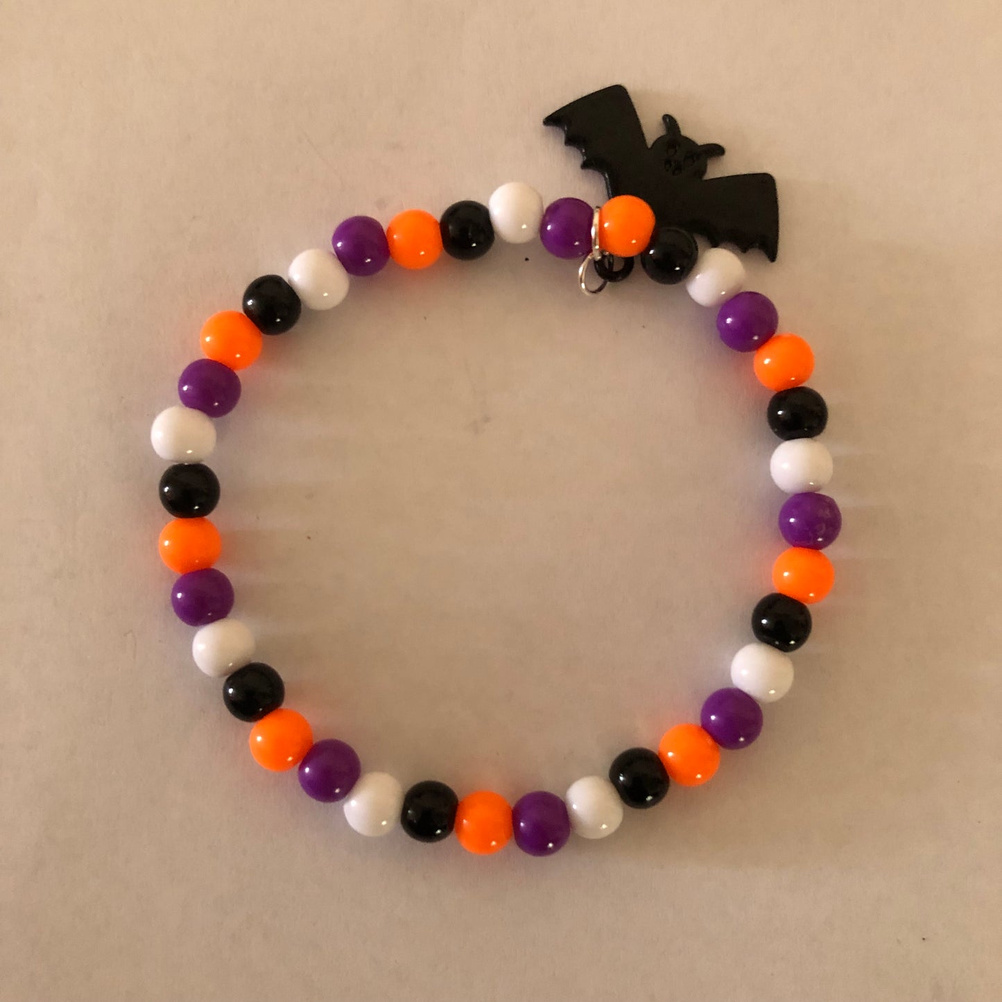 Halloween Bracelet