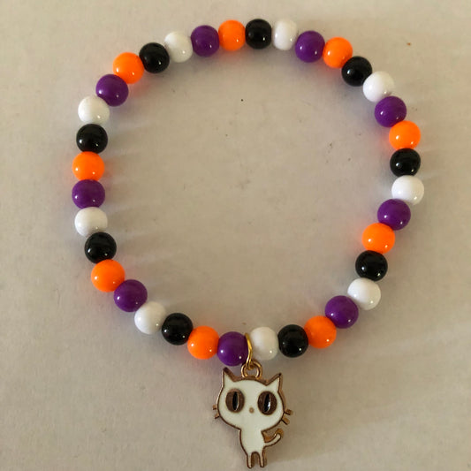 Halloween Bracelet