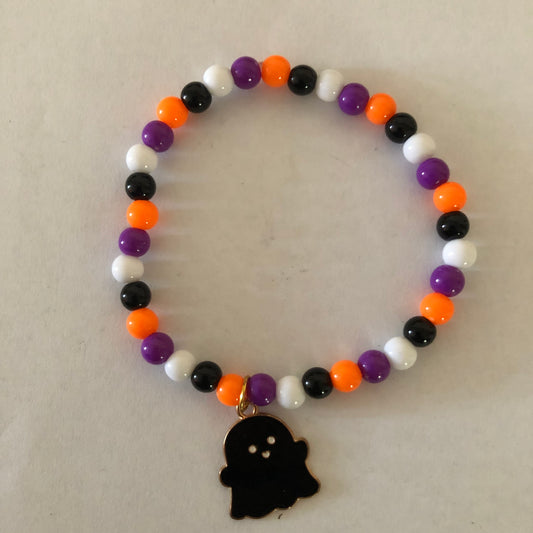 Halloween Bracelet