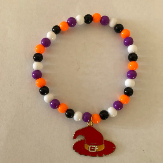 Halloween Bracelet