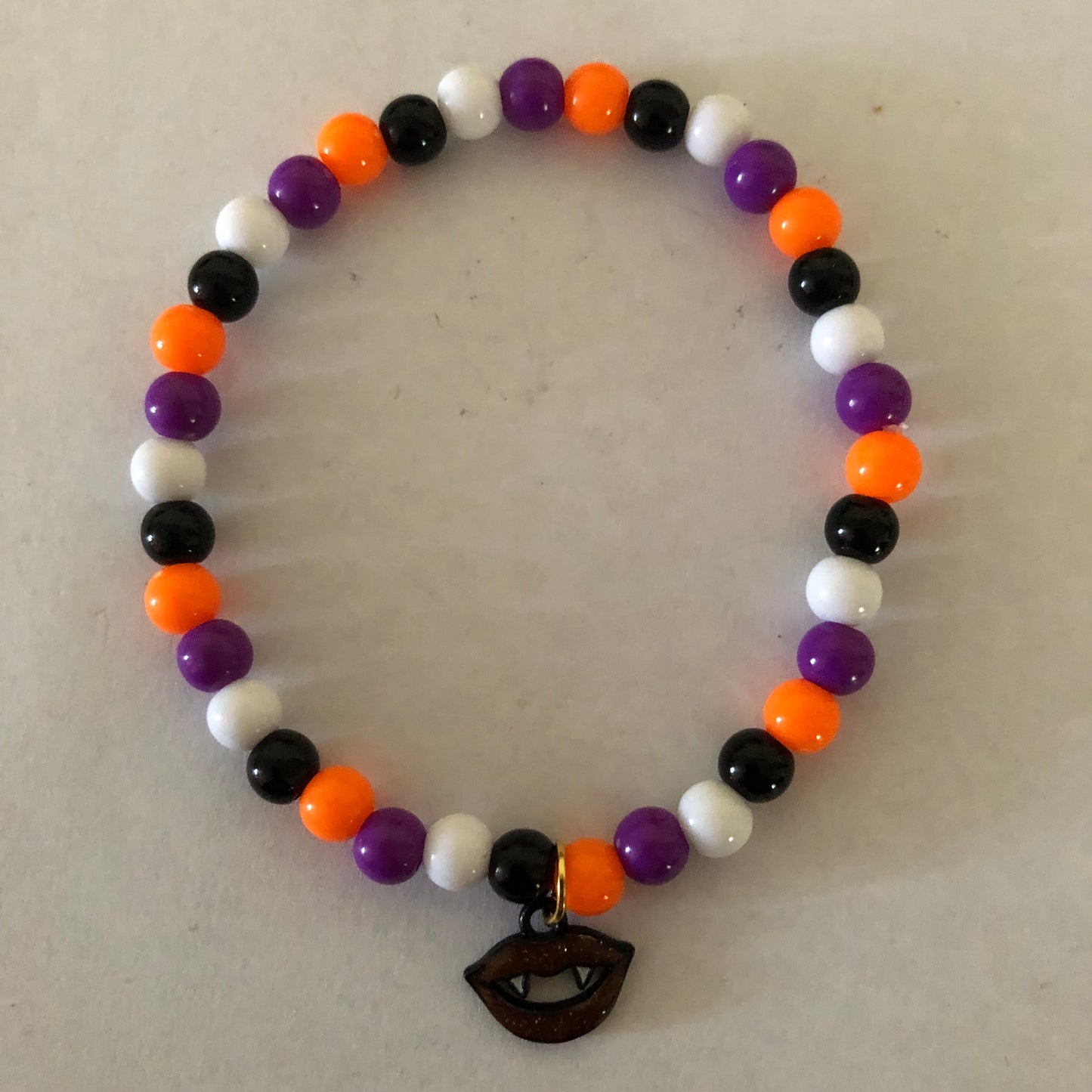 Halloween Bracelet