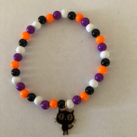 Halloween Bracelet