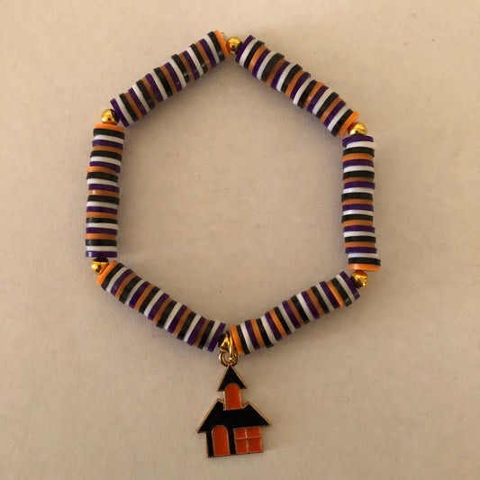 Halloween Bracelet