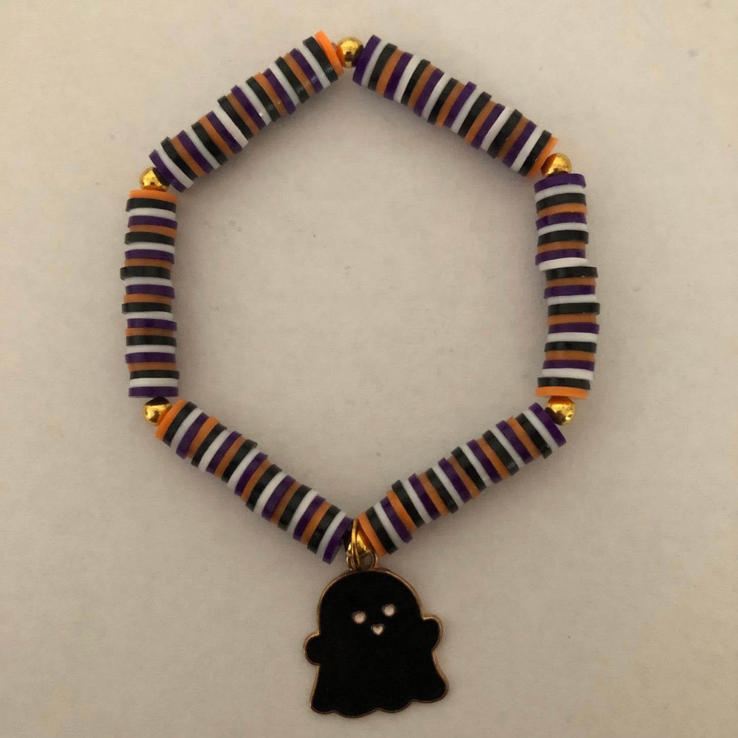 Halloween Bracelet