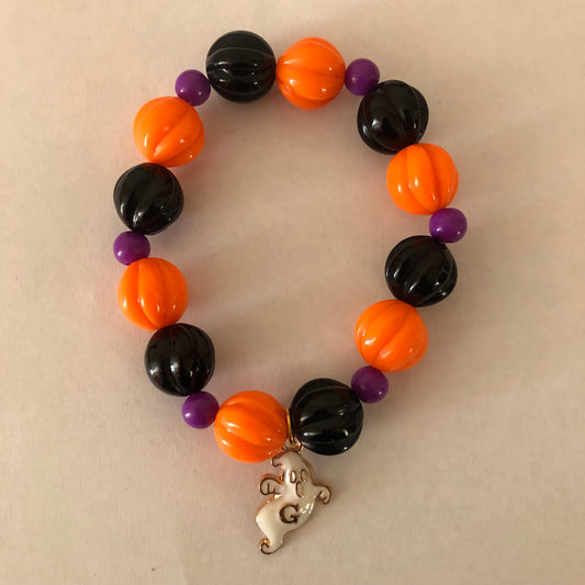 Halloween Bracelet