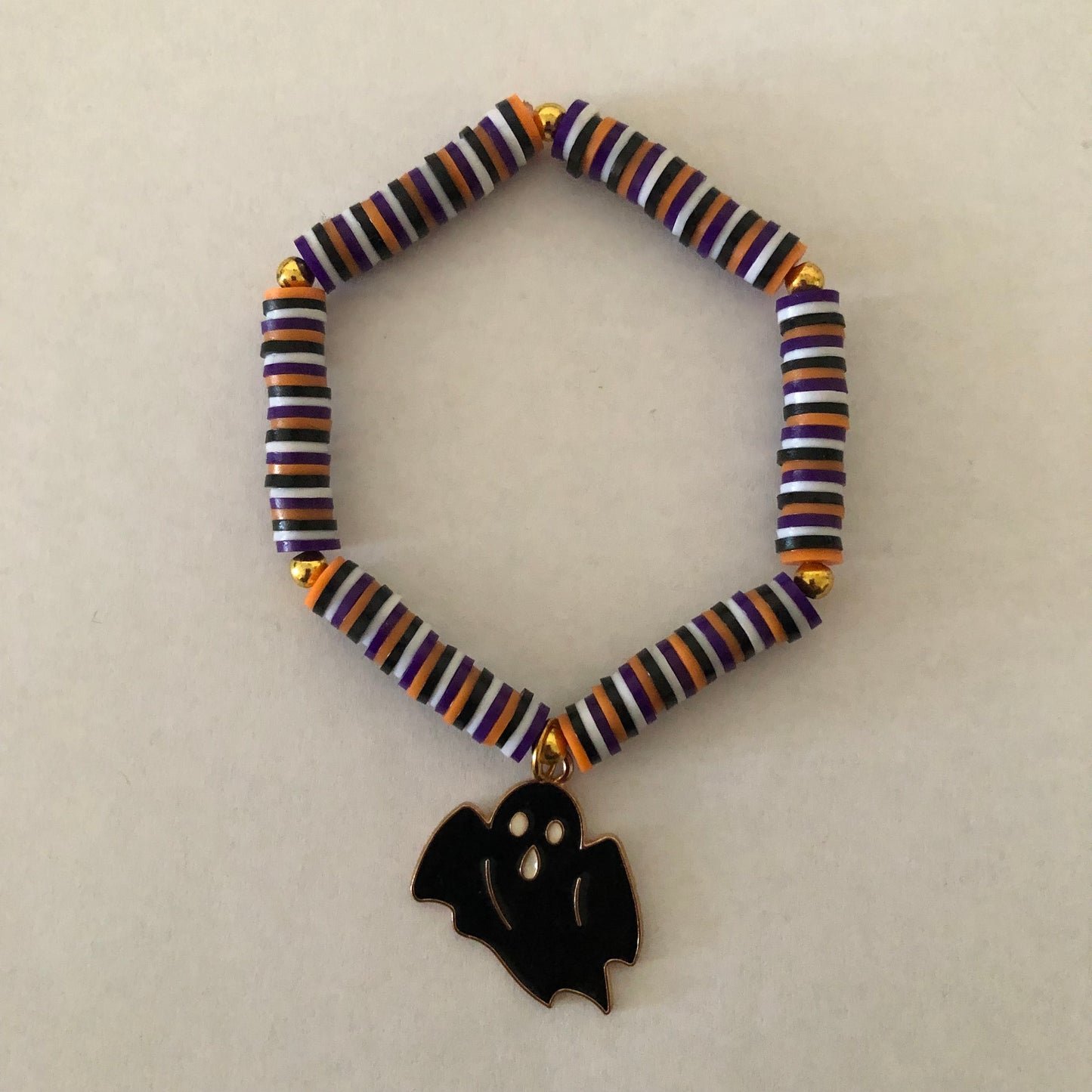 Halloween Bracelet