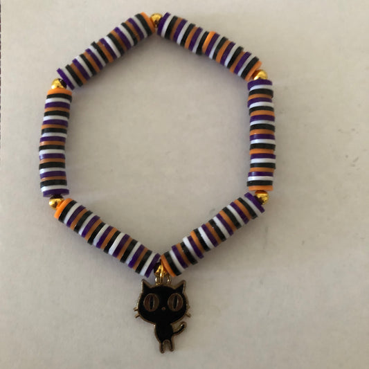 Halloween Bracelet