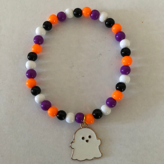 Halloween Bracelet