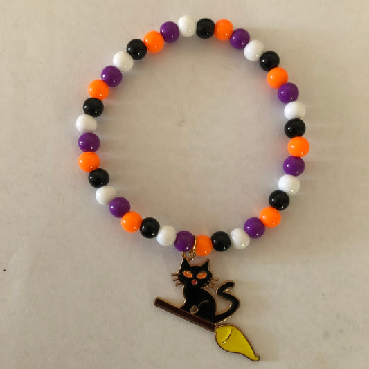 Halloween Bracelet