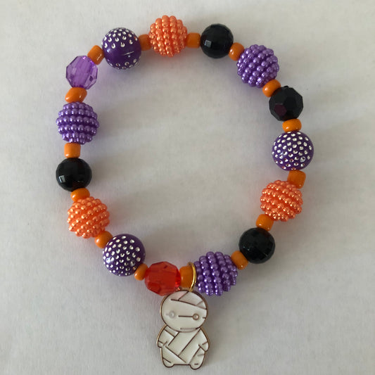 Halloween Bracelet