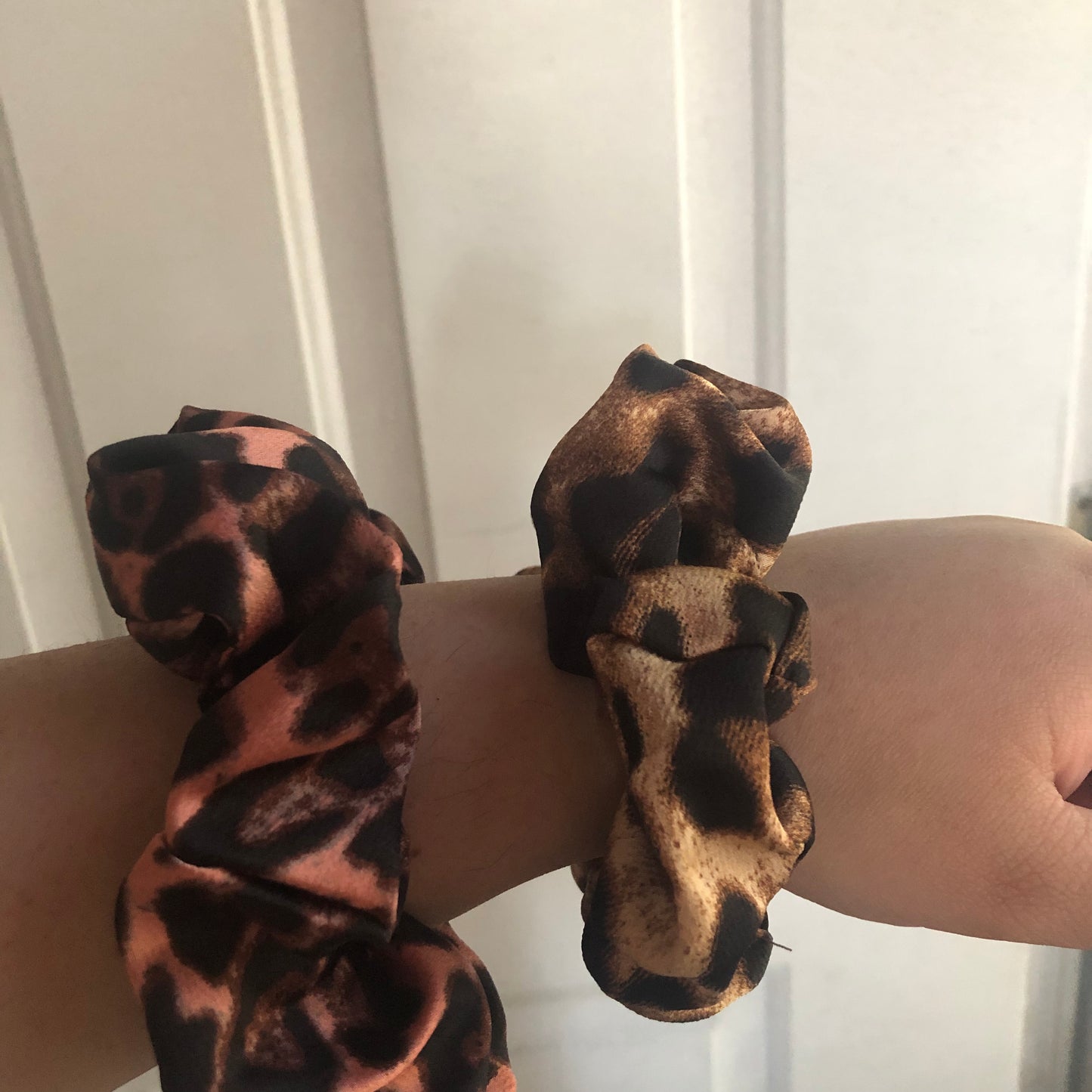 Scrunchies