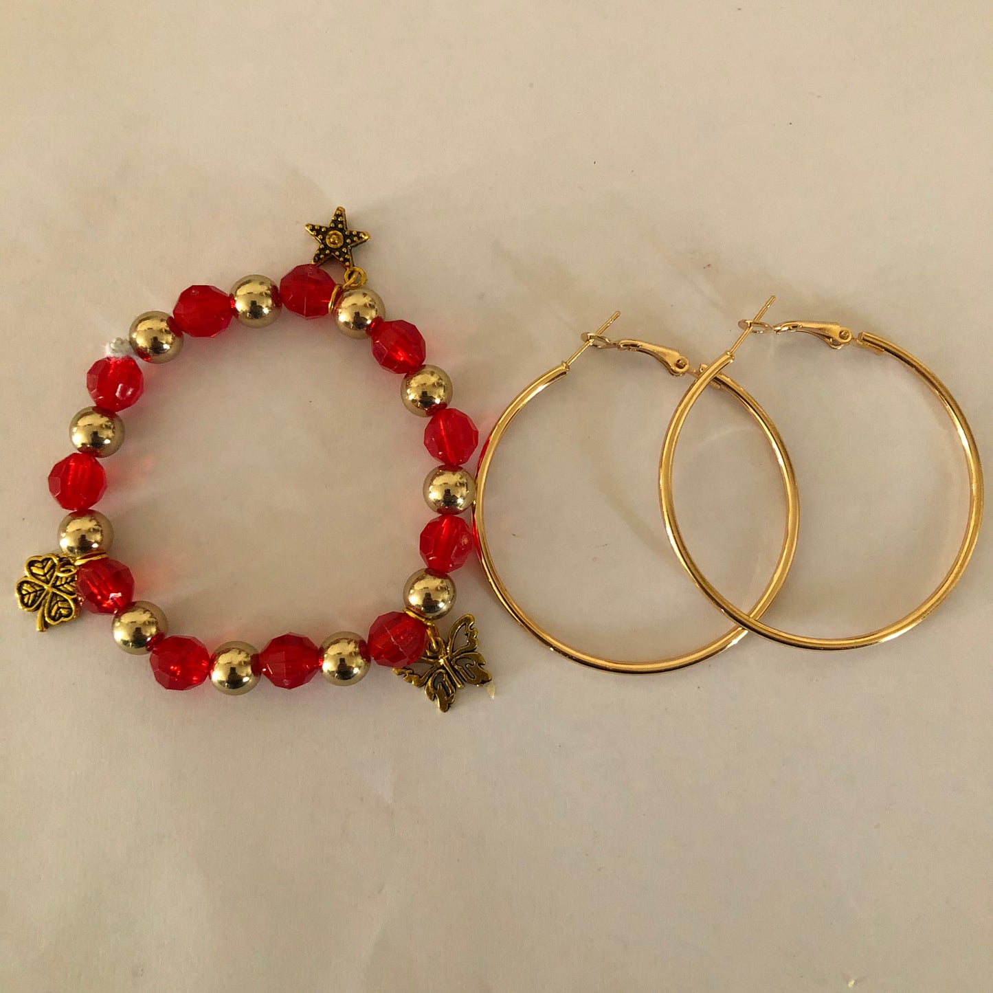 Jewelry set