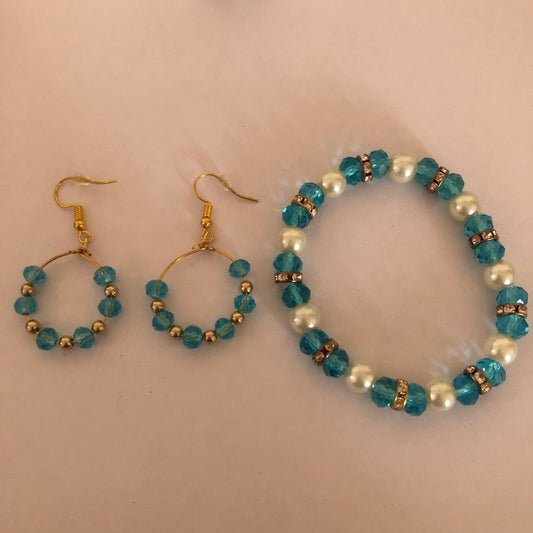 Jewelry set