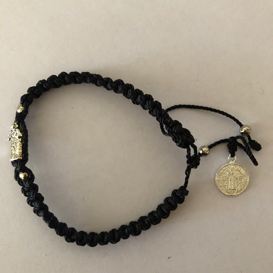 San Judas Tadeo bracelet