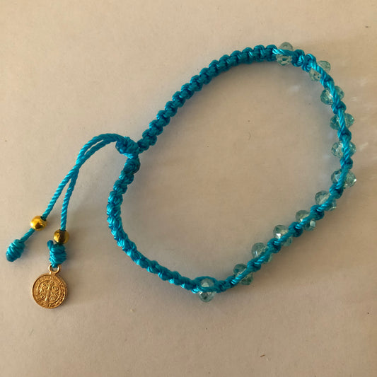 San Benito bracelet