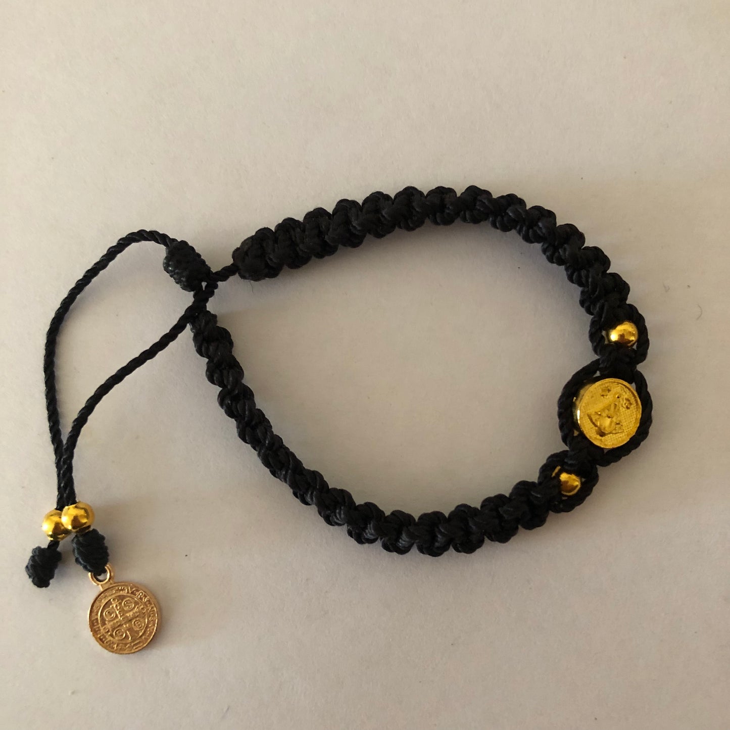 Virgencita bracelet