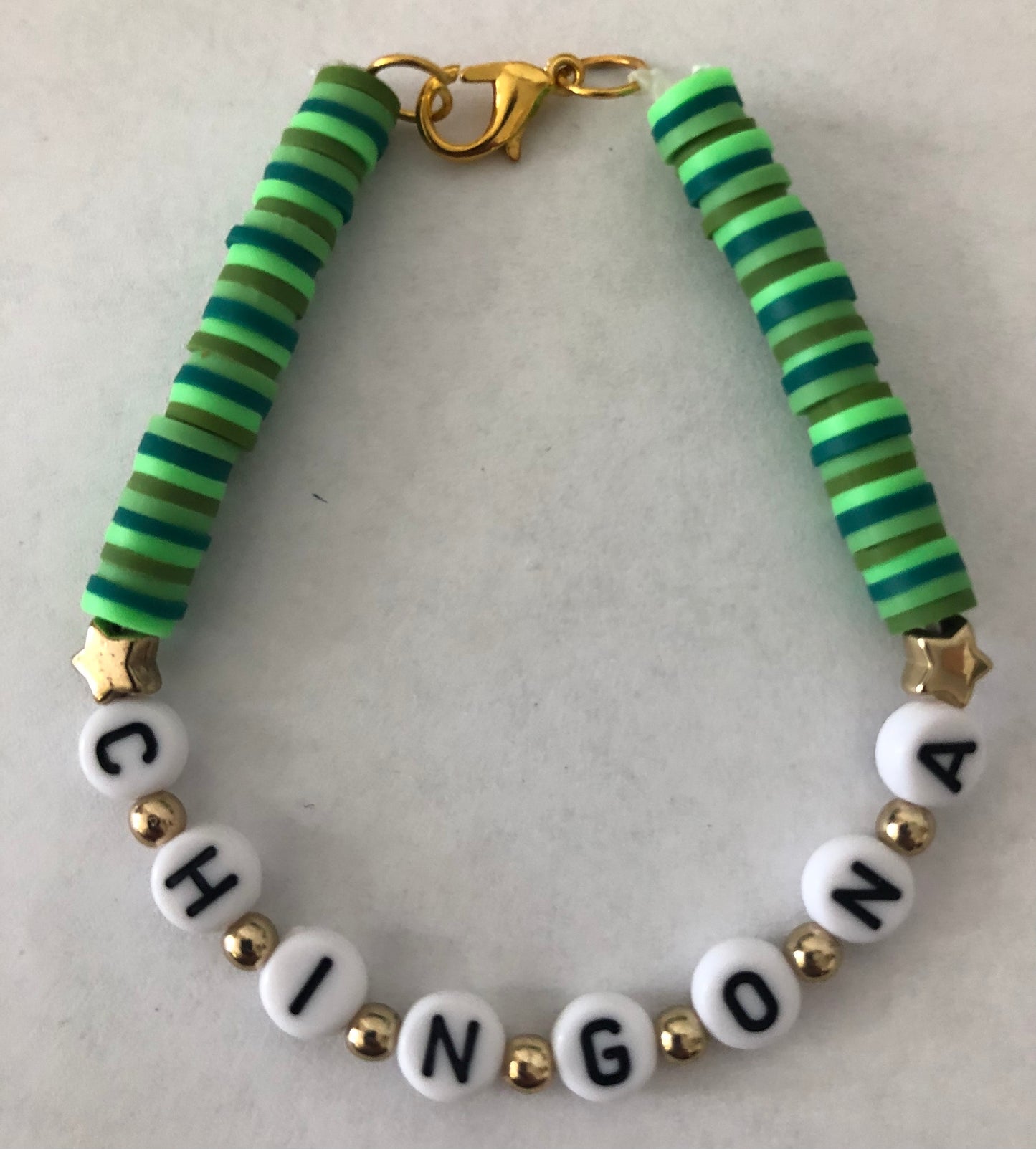 CHINGONA bracelet