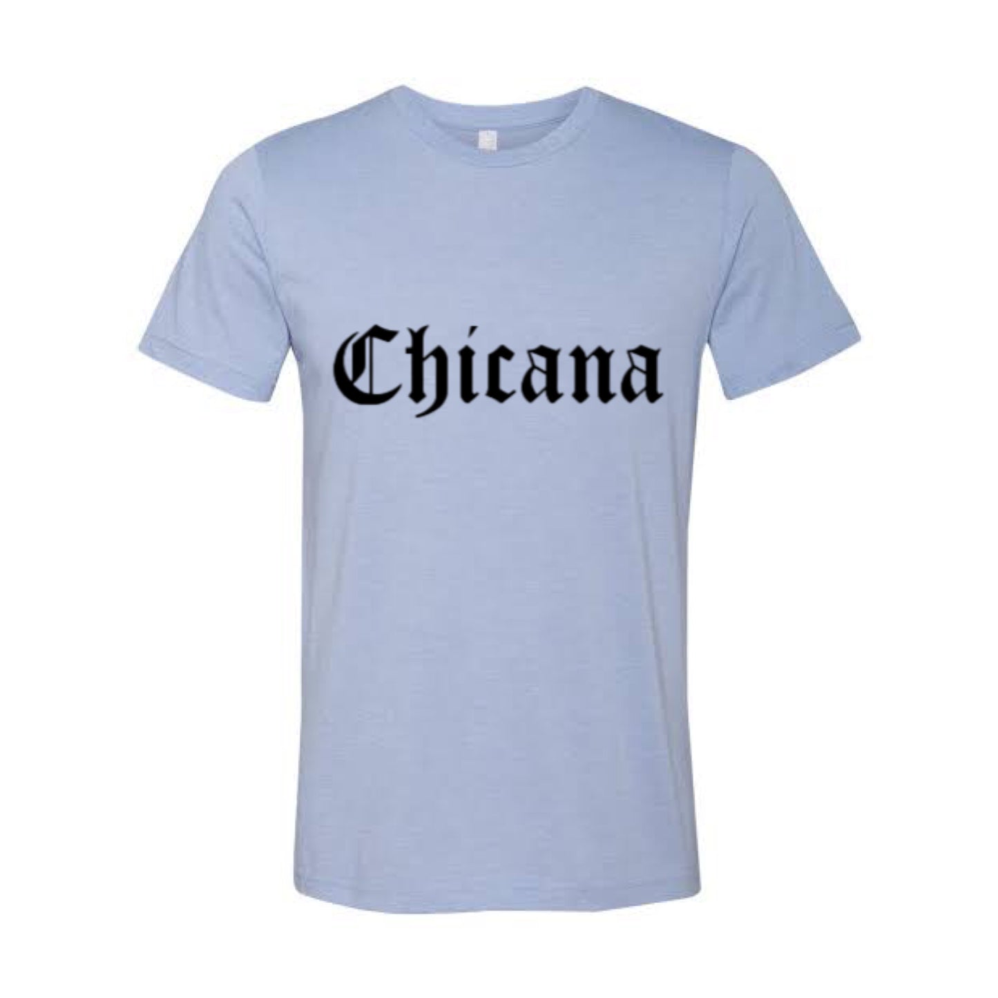 Chicano, Chicana, Chicanx unisex short-sleeve T-shirt