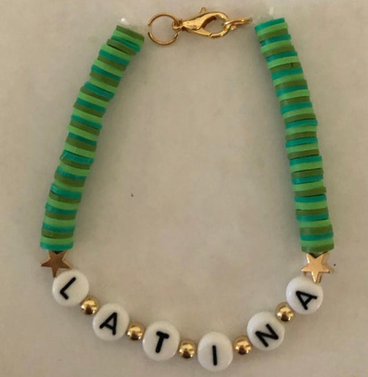 LATINA bracelet