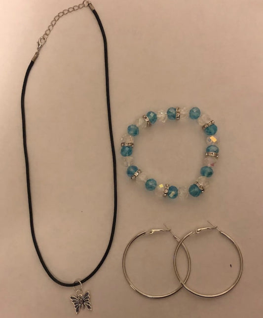 Jewelry set