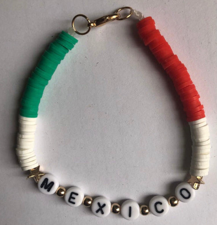 MEXICO bracelet