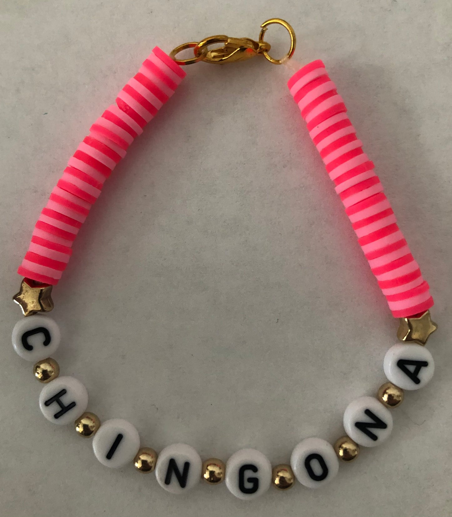CHINGONA bracelet
