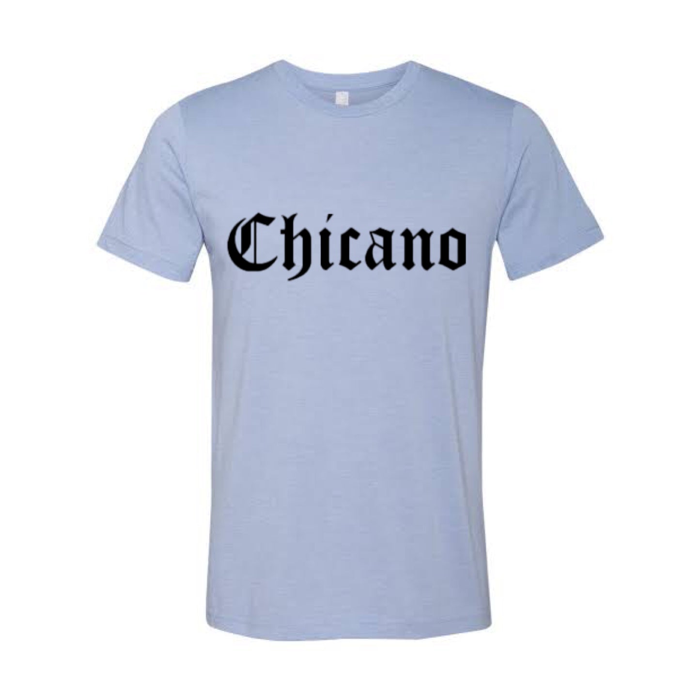 Chicano, Chicana, Chicanx unisex short-sleeve T-shirt