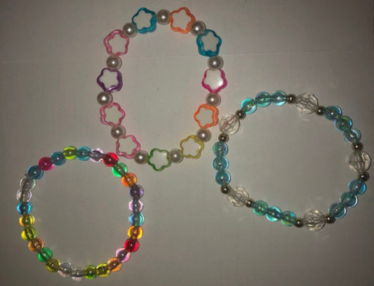Bracelets for kids