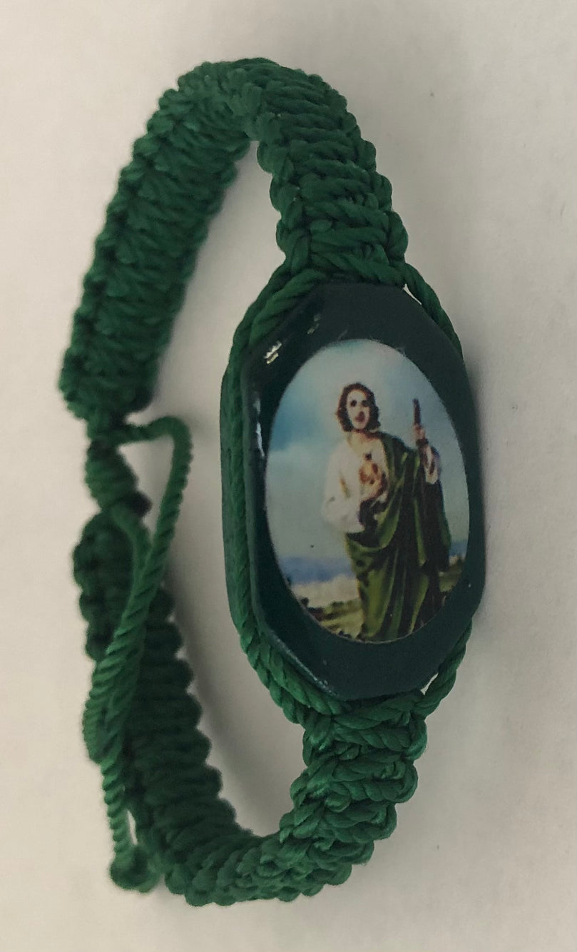 San Judas Tadeo bracelet