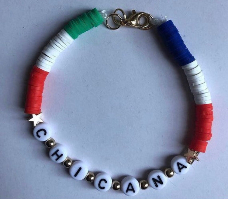 CHICANA bracelet